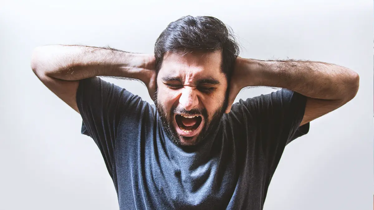 Dampak Lingkungan Bising pada Tubuh dan Pikiran